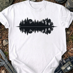 Black Trees T-Shirt