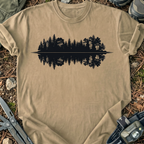 Black Trees T-Shirt