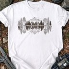 Mountain & Trees T-Shirt
