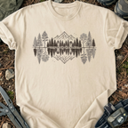 Mountain & Trees T-Shirt