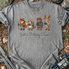 Just A Hiking Team T-Shirt
