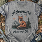 Adventure Is Calling T-Shirt