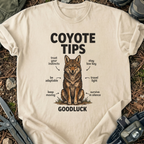 Coyote Tips T-Shirt