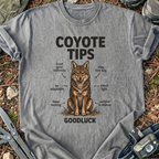 Coyote Tips T-Shirt
