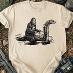 Bigfoot & Nessy T-Shirt