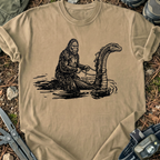 Bigfoot & Nessy T-Shirt