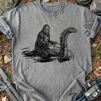 Bigfoot & Nessy T-Shirt