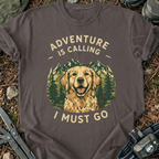 I Must Go T-Shirt