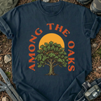 Among The Oaks T-Shirt