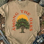Among The Oaks T-Shirt