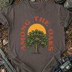 Among The Oaks T-Shirt