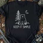 Keep It Simple T-Shirt