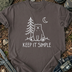 Keep It Simple T-Shirt