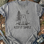 Keep It Simple T-Shirt
