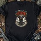 Flower Bird T-Shirt