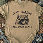 Fake Your Death T-Shirt