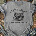 Fake Your Death T-Shirt