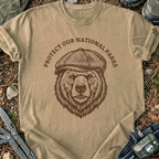 Protect Our National Parks T-Shirt