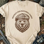 Protect Our National Parks T-Shirt