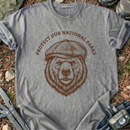 Protect Our National Parks T-Shirt