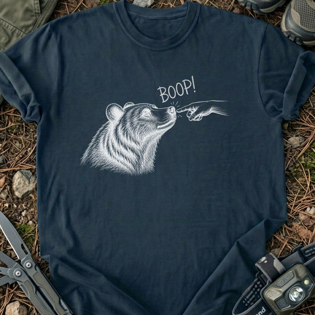 Boop! T-Shirt