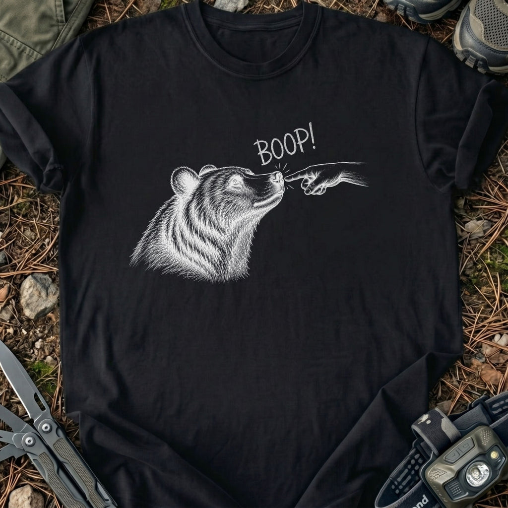 Boop! T-Shirt