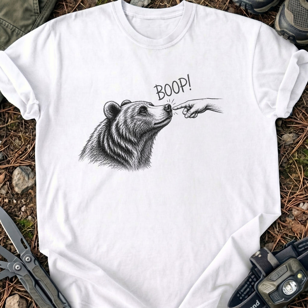 Boop! T-Shirt