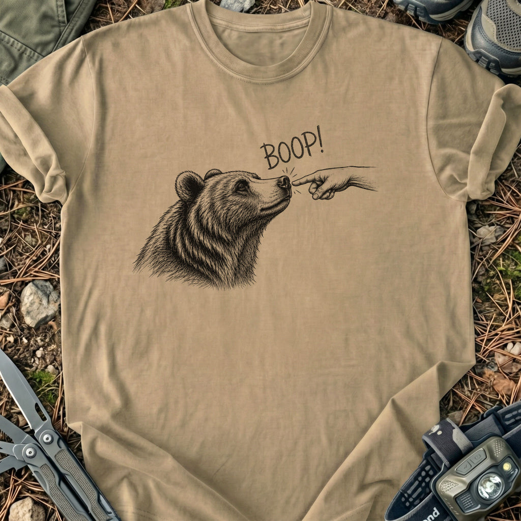 Boop! T-Shirt