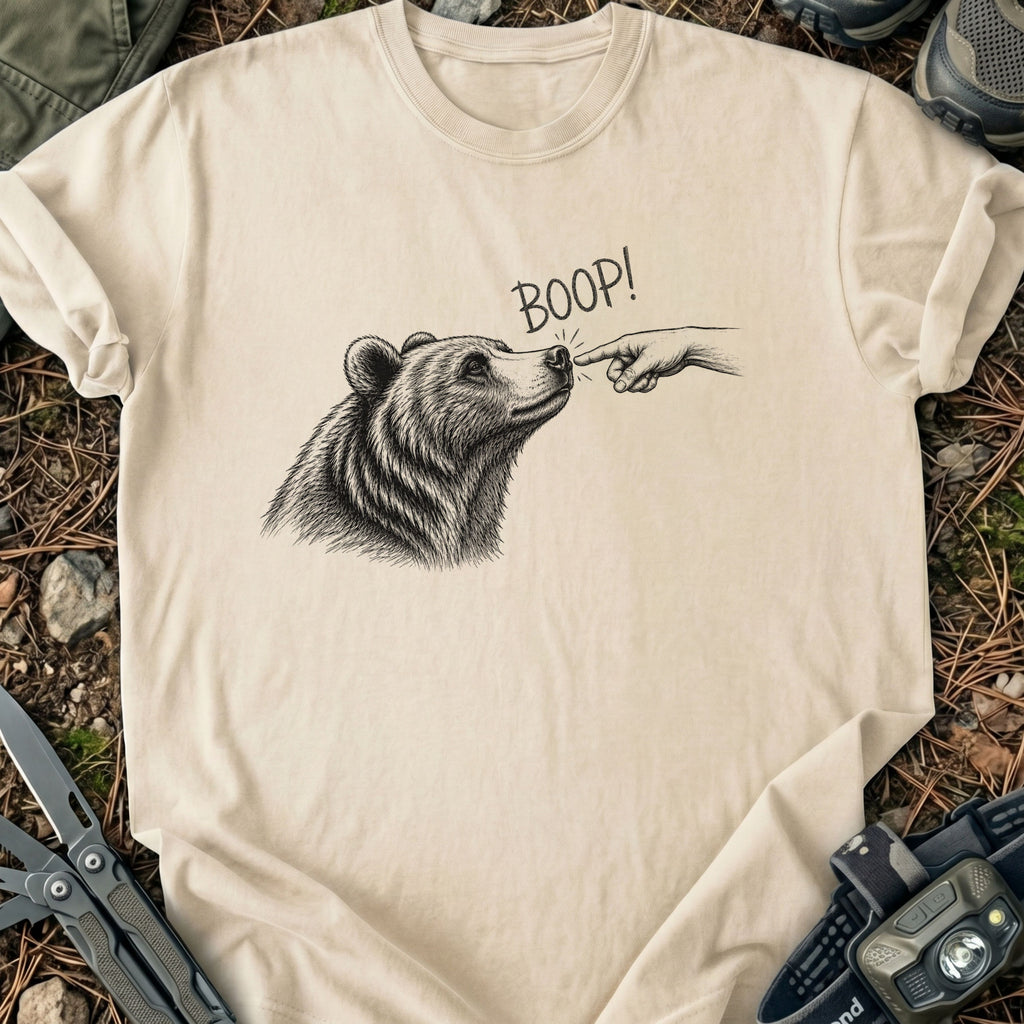 Boop! T-Shirt