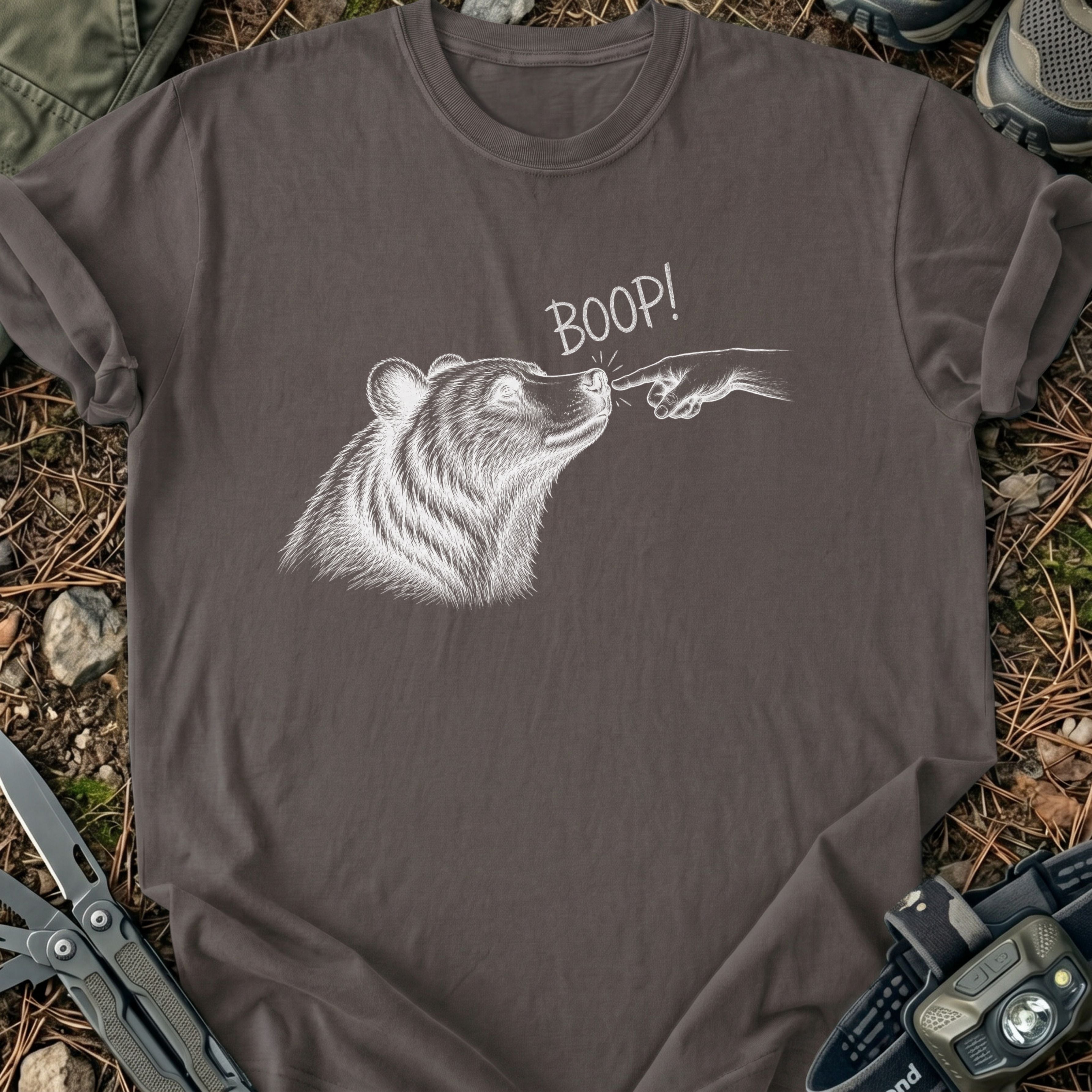 Boop! T-Shirt