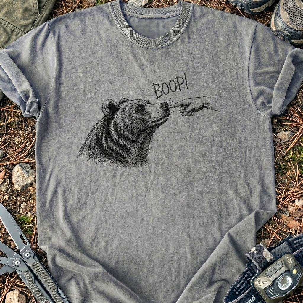 Boop! T-Shirt
