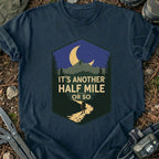 Another Half Mile T-Shirt