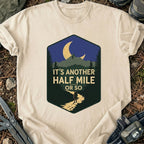 Another Half Mile T-Shirt