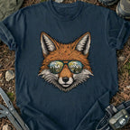 Mountain Fox T-Shirt