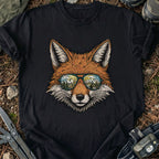 Mountain Fox T-Shirt