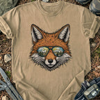 Mountain Fox T-Shirt