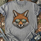 Mountain Fox T-Shirt