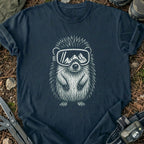 Ski Eagle T-Shirt