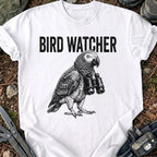 Bird Watcher T-Shirt