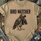 Bird Watcher T-Shirt