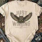 Just Winging It T-Shirt