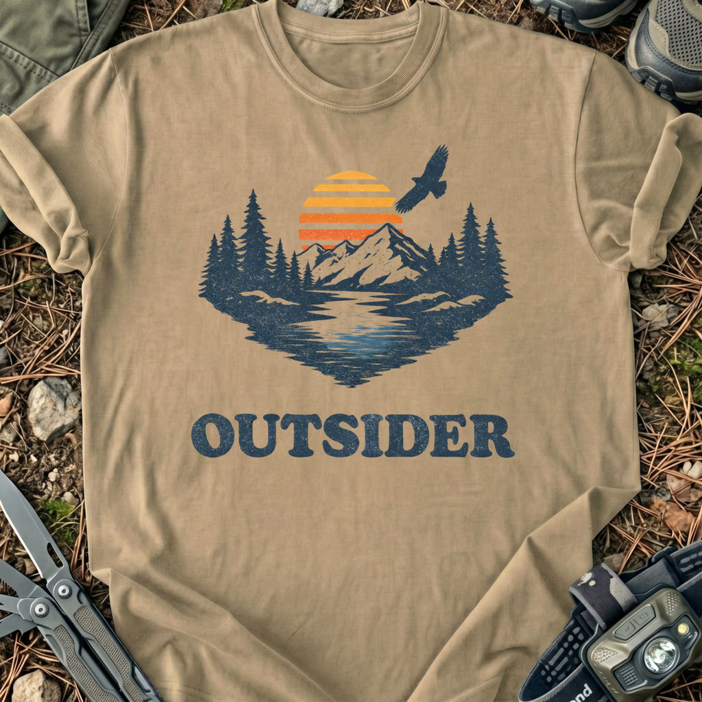 Outsider T-Shirt