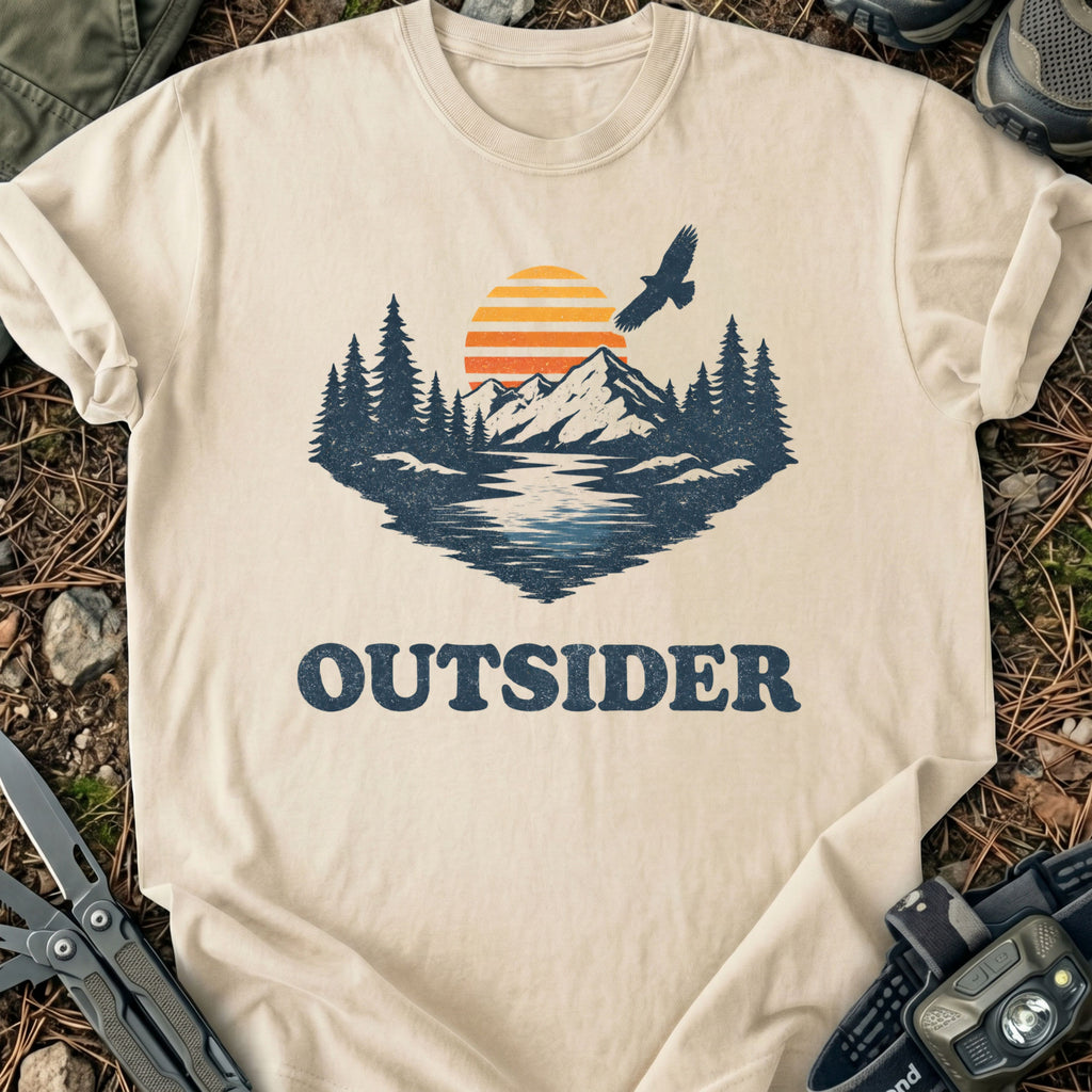 Outsider T-Shirt