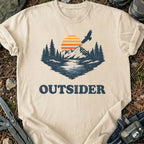 Outsider T-Shirt