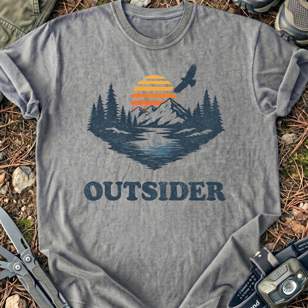 Outsider T-Shirt