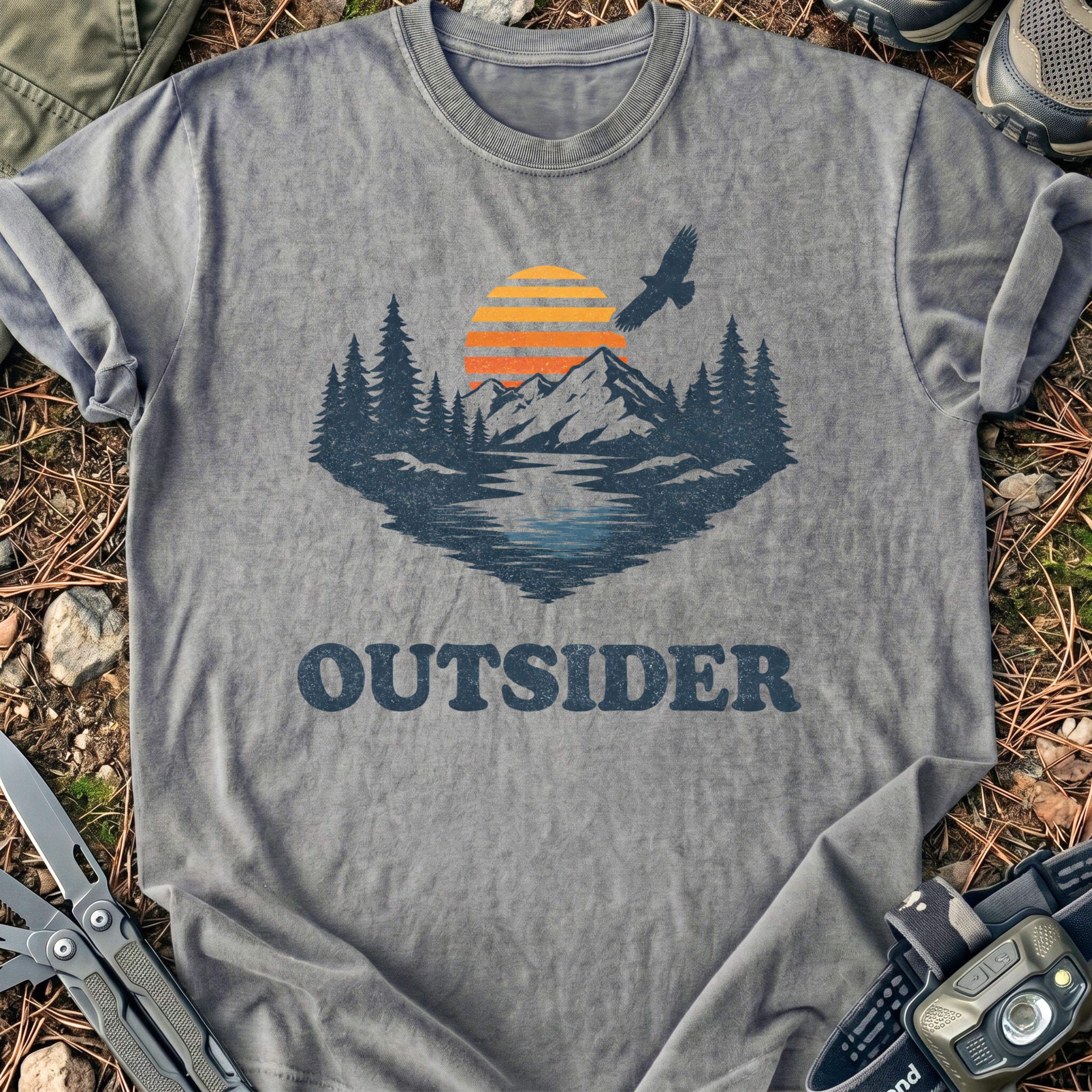 Outsider T-Shirt