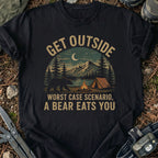 Worst Case T-Shirt