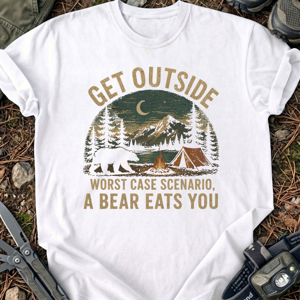 Worst Case T-Shirt