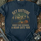 Worst Case T-Shirt