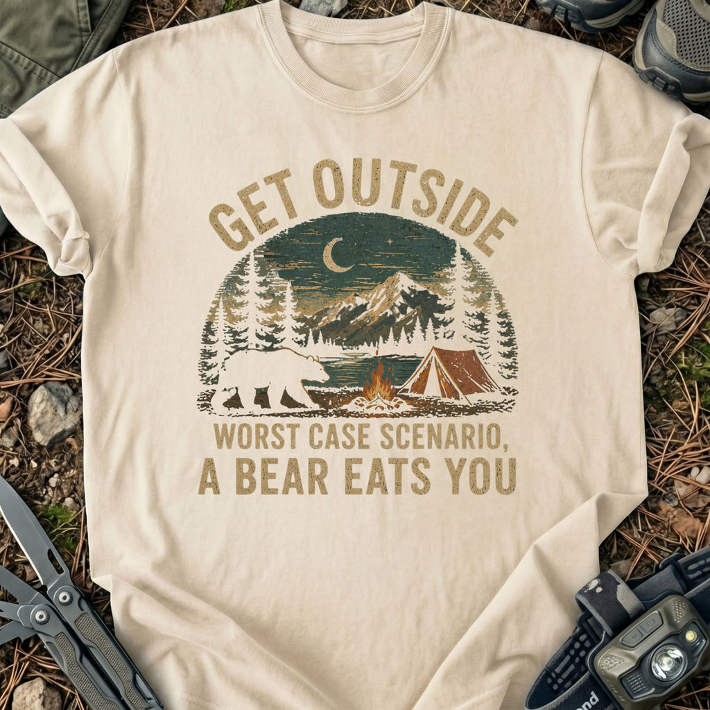 Worst Case T-Shirt